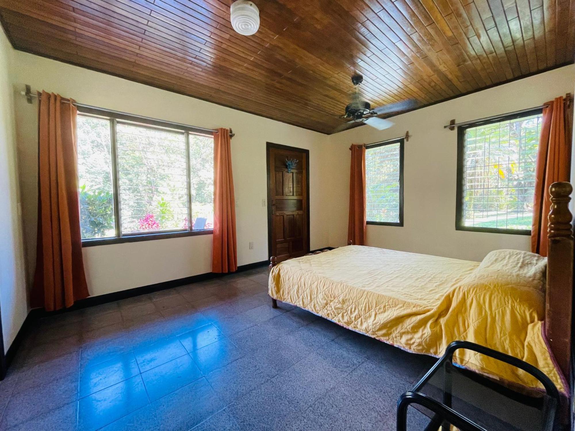 גולפיטו La Purruja Lodge מראה חיצוני תמונה